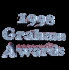The 1998 Graham Awards