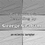 George Graham's Production CD graphic