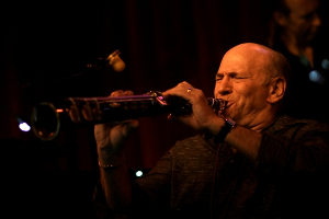 David Liebman