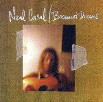Neal Casal CD German & US Booklet Artwork