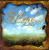 CD graphic