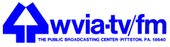 Old WVIA Logo