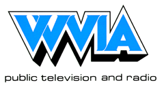 Older WVIA Logo
