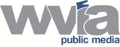 WVIA Logo