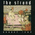 The Strand CD Graphic