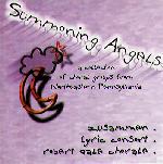 Summing Angels CD graphic